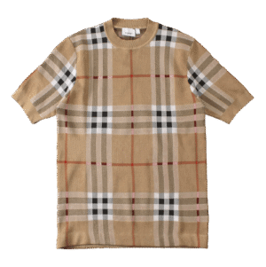 T-SHIRT BURBERRY
