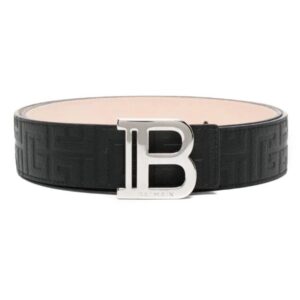 BLMN BELT