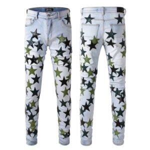 JEANS AMIRI