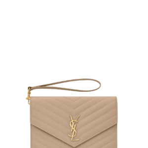 SAINT LAURENT CASSANDRA POUCH