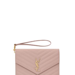 SAINT LAURENT CASSANDRA POUCH
