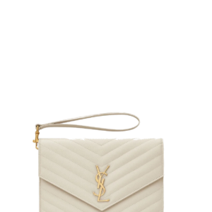 SAINT LAURENT CASSANDRA POUCH