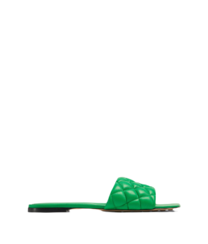 SLIPPERS BOTTEGA VENETA