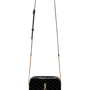 GABY ZIPPED BAG