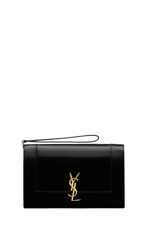 SAINT LAURENT CASSANDRA POUCH