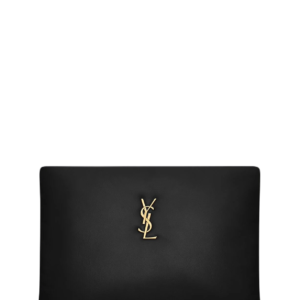 SAINT LAURENT CALYPSO POUCH