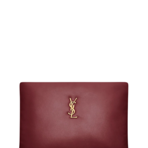 SAINT LAURENT CALYPSO POUCH