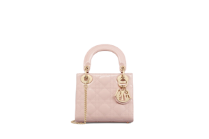 MINI LADY BAG