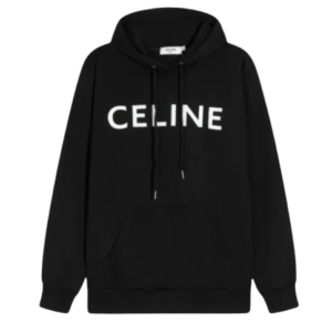 Hoodie Celine