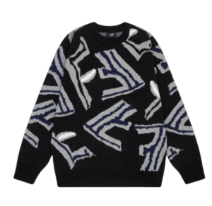 Hoodie Fendi