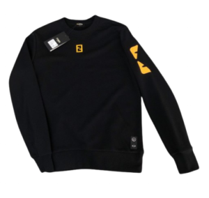 Hoodie Fendi