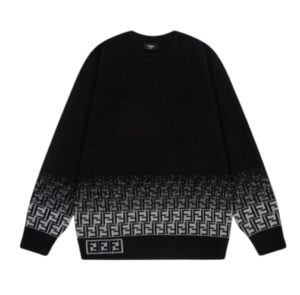 Hoodie Fendi