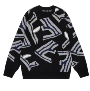 Hoodie Fendi
