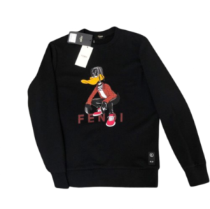Hoodie Fendi