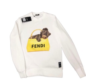 Hoodie Fendi
