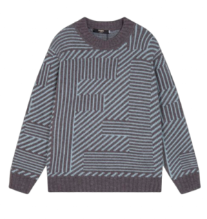 Hoodie Fendi
