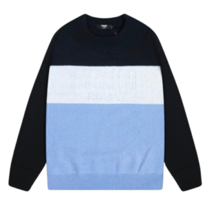 Hoodie Fendi