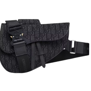 CD SADDLE BAG