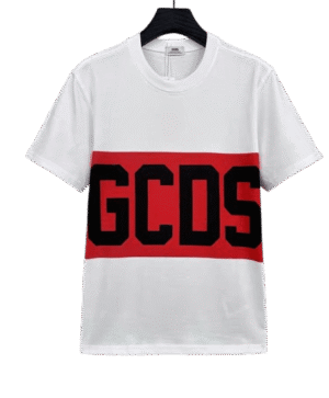 T-Shirt GCDS