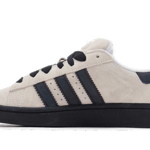 Footwear White Core Black