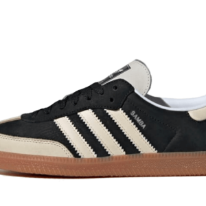 Samba OG Black Wonder White