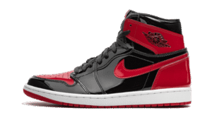Patent bred