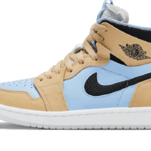 Zoom CMFT Psychic Blue