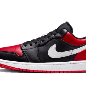 Alternate Bred Toe