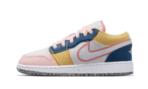 Multicolor