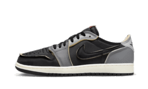 OG EX Dark Smoke Grey