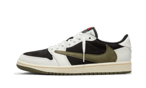 OG SP Travis Scott Olive