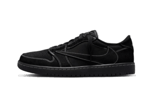 Travis scott black phantom