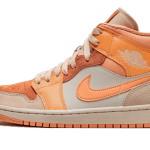 Apricot Orange