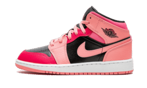Coral Chalk Pink