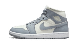 Grey Sail