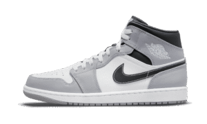Light Smoke Grey Anthracite