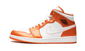 Metallic Orange