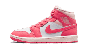 Strawberries And Cream