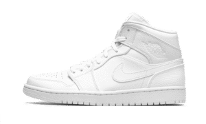 Triple White (2020)
