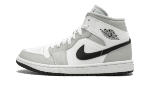 White Light Smoke Grey