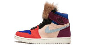 Aleali May Court Luxe Maya Moore