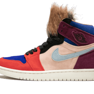 Aleali May Court Luxe Maya Moore