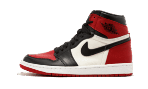 Bred Toe