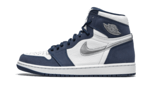 Midnight Navy