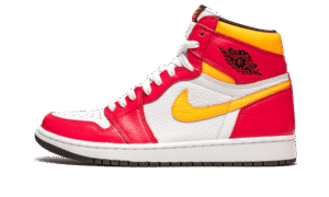 Light Fusion Red