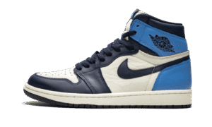 Obsidian UNC 2019