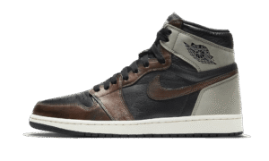 Patina
