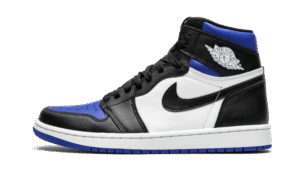 Royal Toe