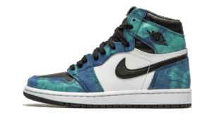 Tie Dye