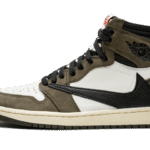 Travis Scott Mocha